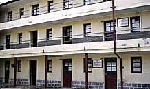 Alojamiento Ferrocarril, Oruro, Bolivia