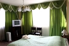 Flores Plaza Hotel, Oruro, Bolivia