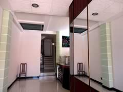 Hotel Beirut, Oruro, Bolivia