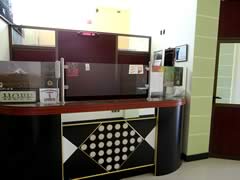 Hotel Beirut, Oruro, Bolivia