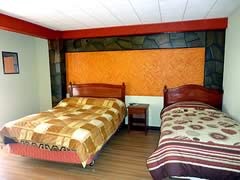 Folklores Hotel , Oruro, Bolivia