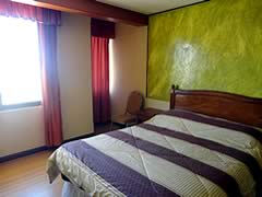 Folklores Hotel , Oruro, Bolivia