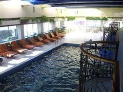 Hotel Eden , Oruro, Bolivia