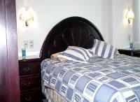 Hotel Galaxia, Oruro, Bolivia