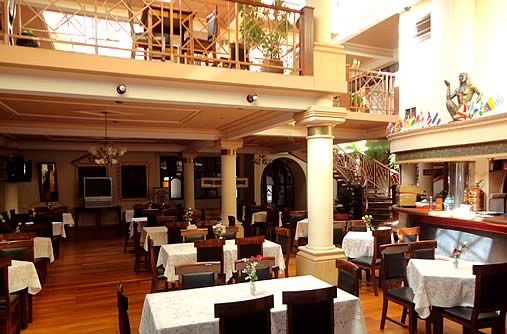 Photo of Hotel Sucre, Oruro