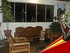 Hotel Gutierrez, Oruro, Bolivia
