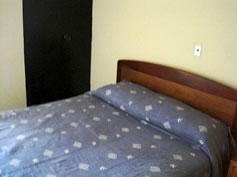 Terminal Hotel, Oruro, Bolivia