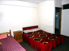 Jacha Uta Alojamiento, Oruro, Bolivia