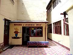 Residencial Ideal, Oruro, Bolivia