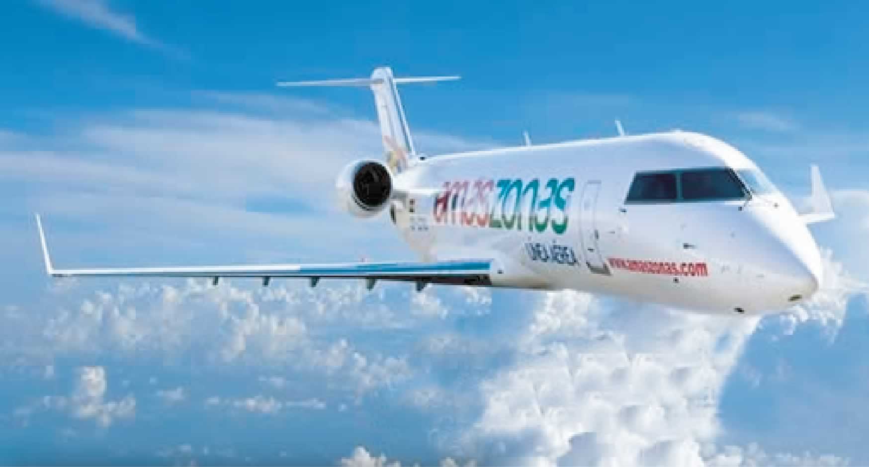How to get to Oruro by plane