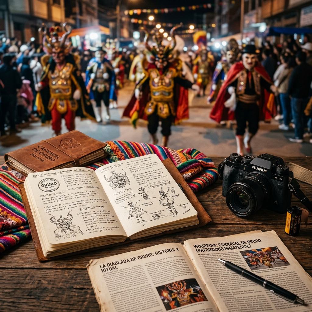 Charquekán Orureño